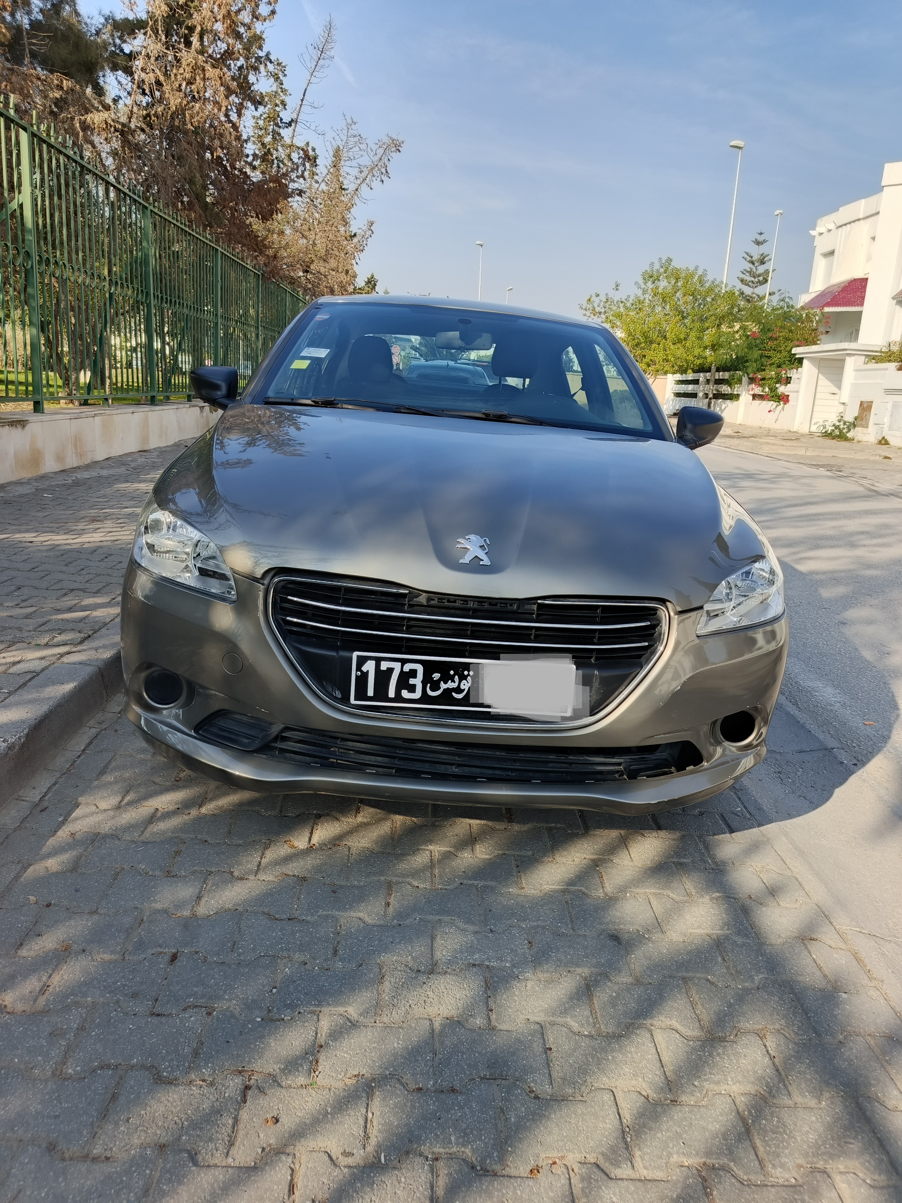 La Marsa Berge Du Lac Peugeot Autre Modle Peugeot 301