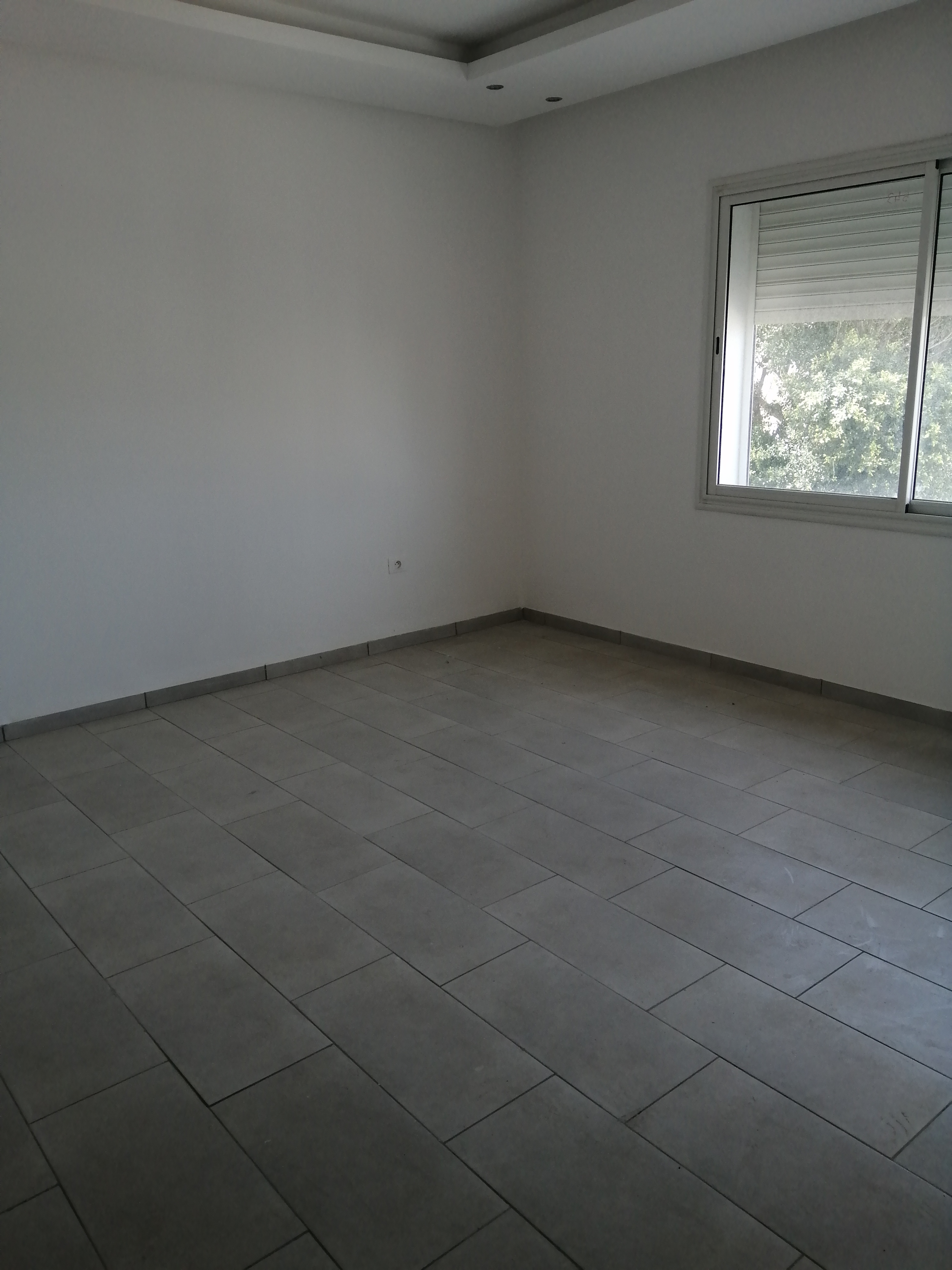 Megrine Megrine Location Appart. 1 pice Appartement  dans une rsidence avec place parking