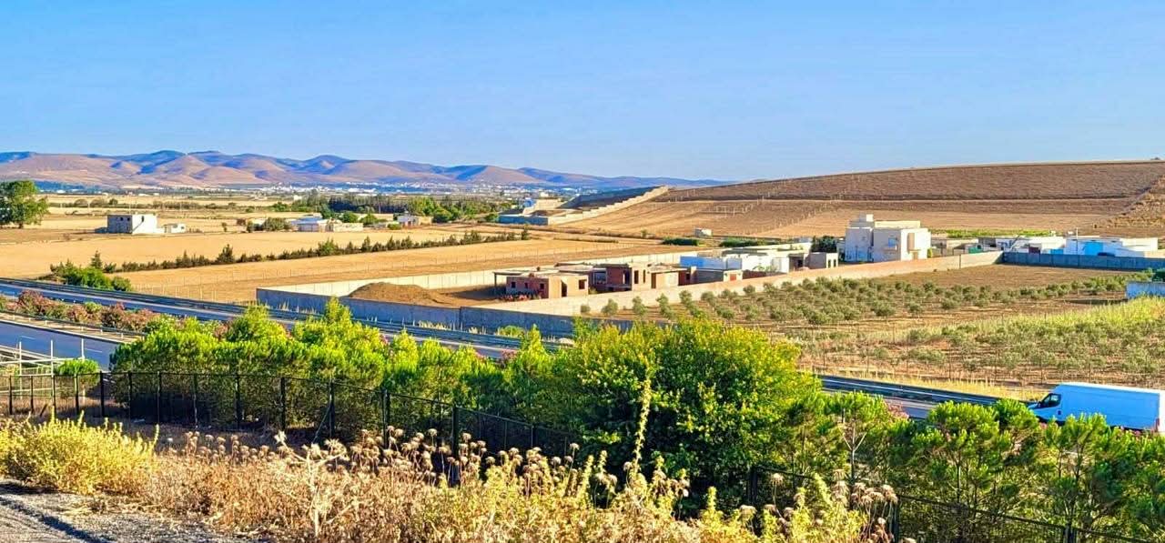 Terrain&nbsp;Terrain nu