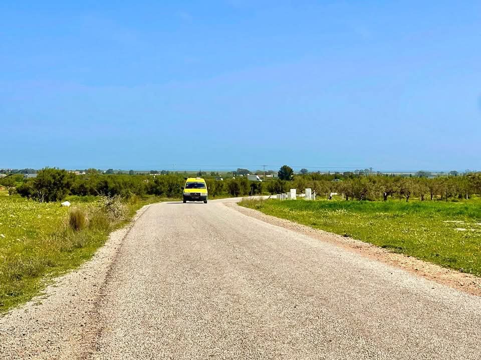 Terrain Terrain agricole