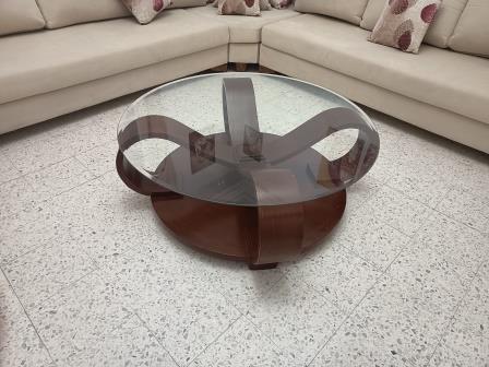 Carthage Sidi Bousaid Salon - Salle  manger  Salons Salon 8 places coins de salon avec une table basse