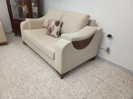 Carthage Sidi Bousaid Salon - Salle  manger  Salons Salon 8 places coins de salon avec une table basse