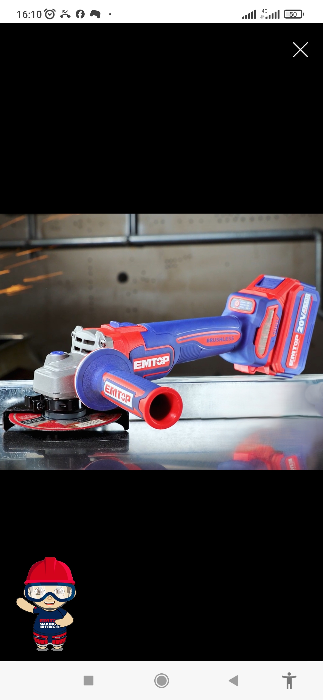 Outils electriques Autre