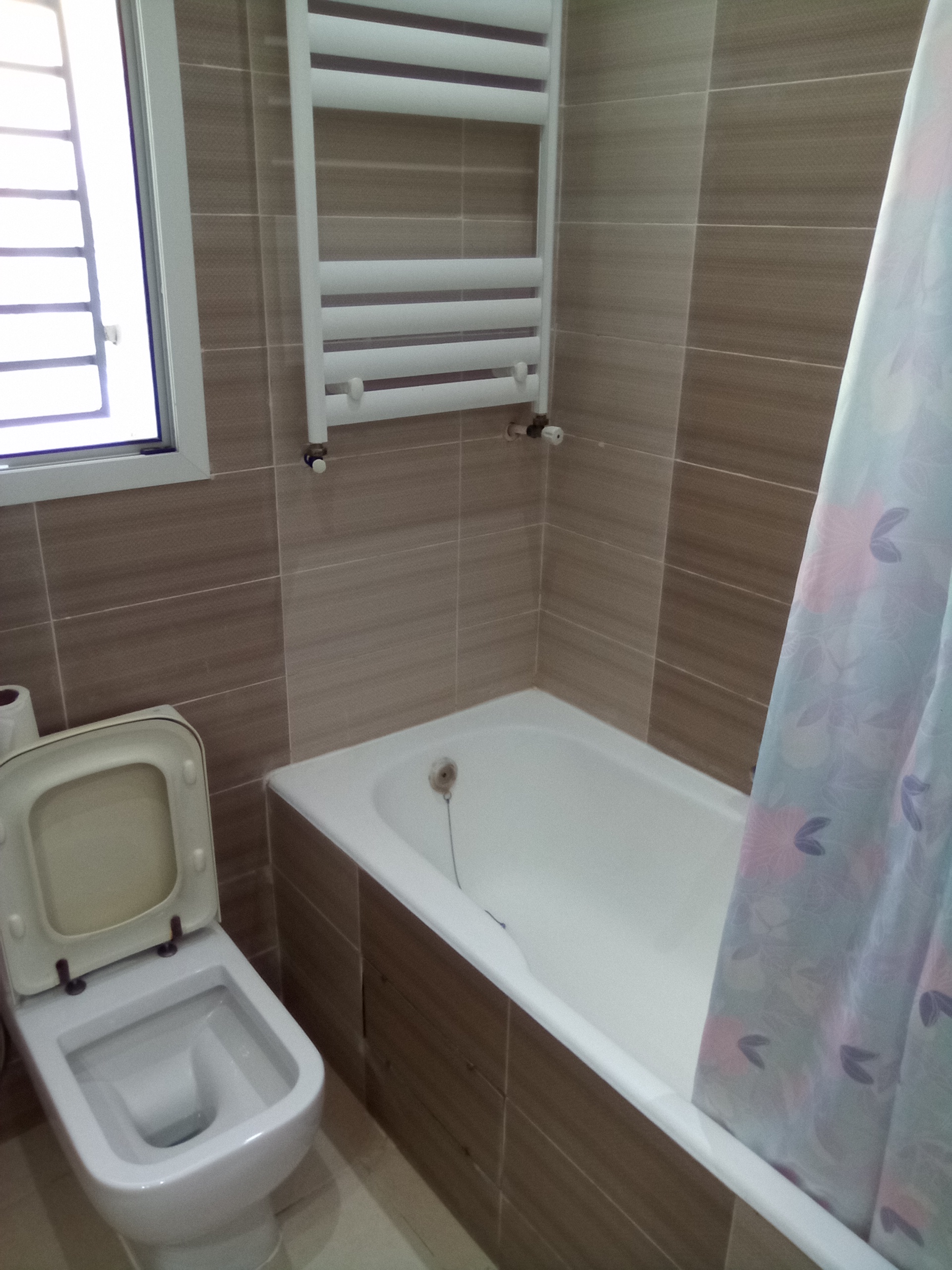 Hammam Chatt&nbsp;Borj Cedria&nbsp;Location&nbsp;Appart. 2 pi�ces&nbsp;Coquet appartement