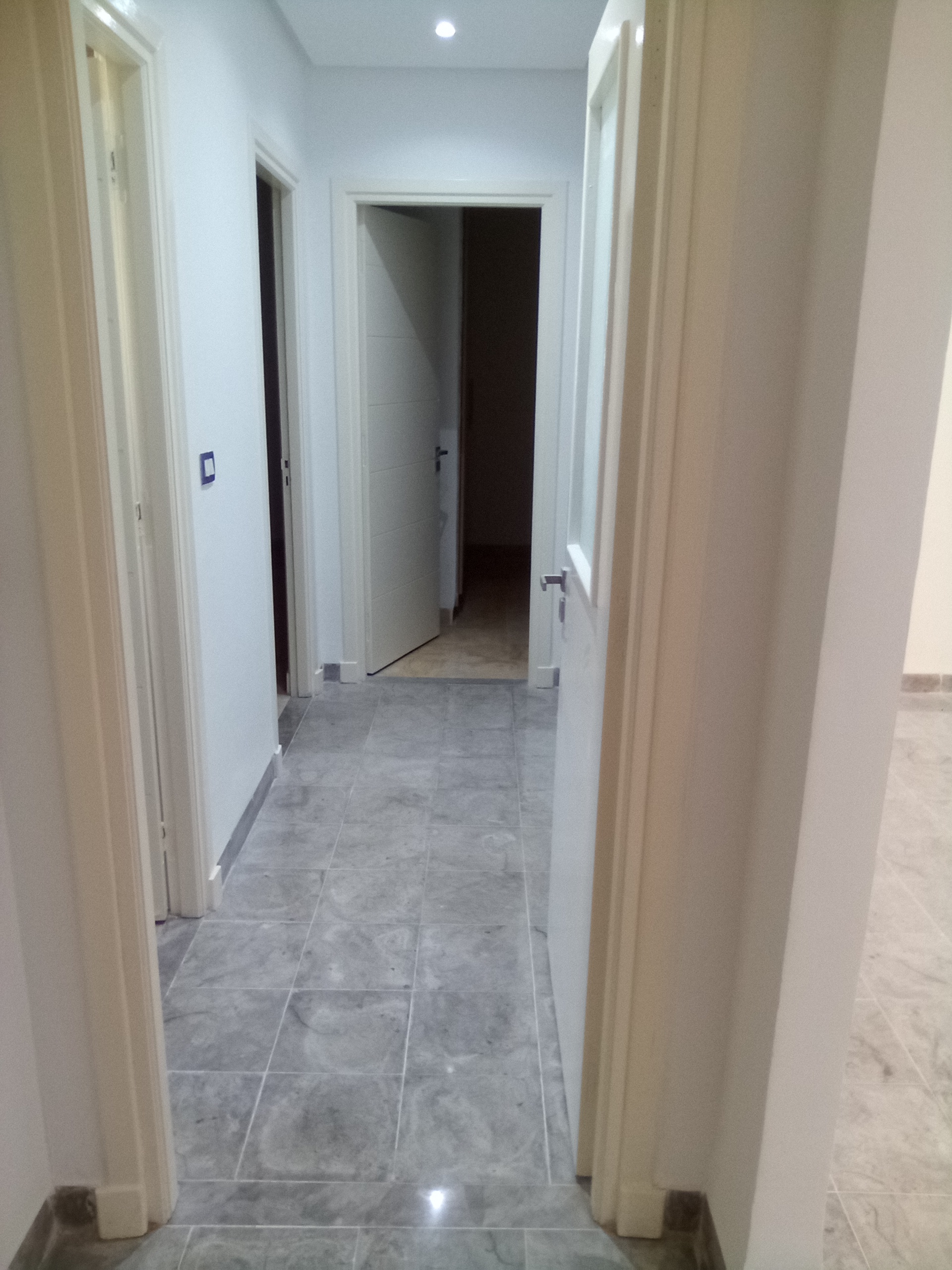 Hammam Chatt&nbsp;Borj Cedria&nbsp;Location&nbsp;Appart. 2 pi�ces&nbsp;Coquet appartement