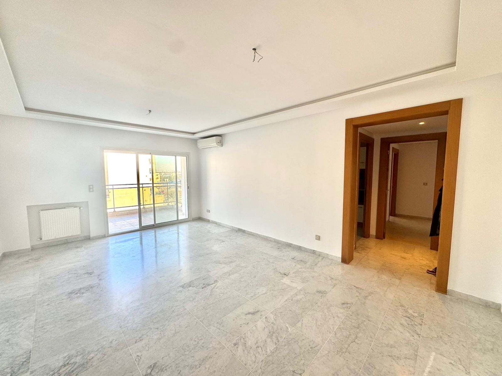 Ain Zaghouan&nbsp;Ain Zaghouan&nbsp;Location&nbsp;Appart. 3 pi�ces&nbsp;S2 spacieux � ain zaghouan nord