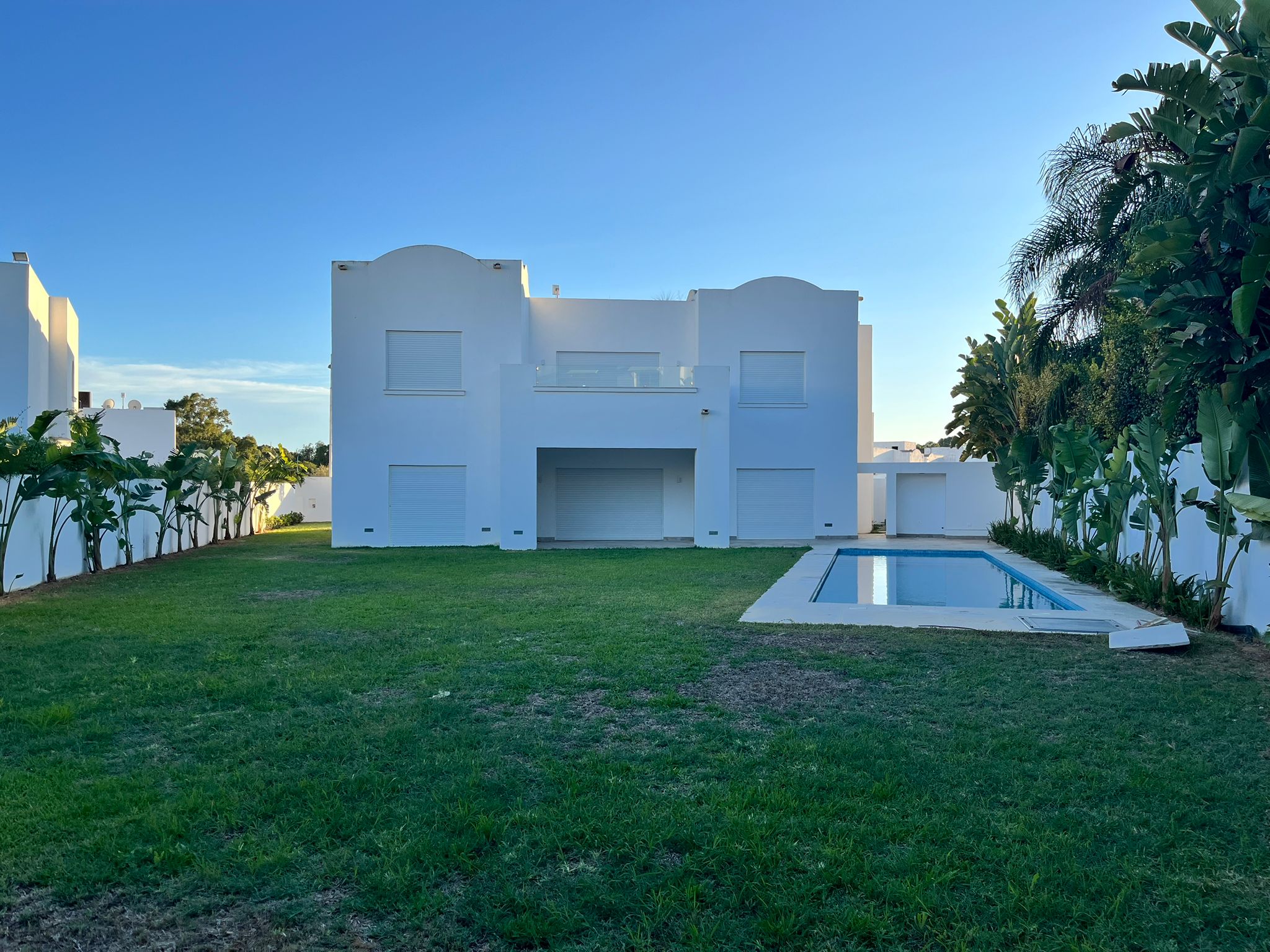 Location&nbsp;Maisons