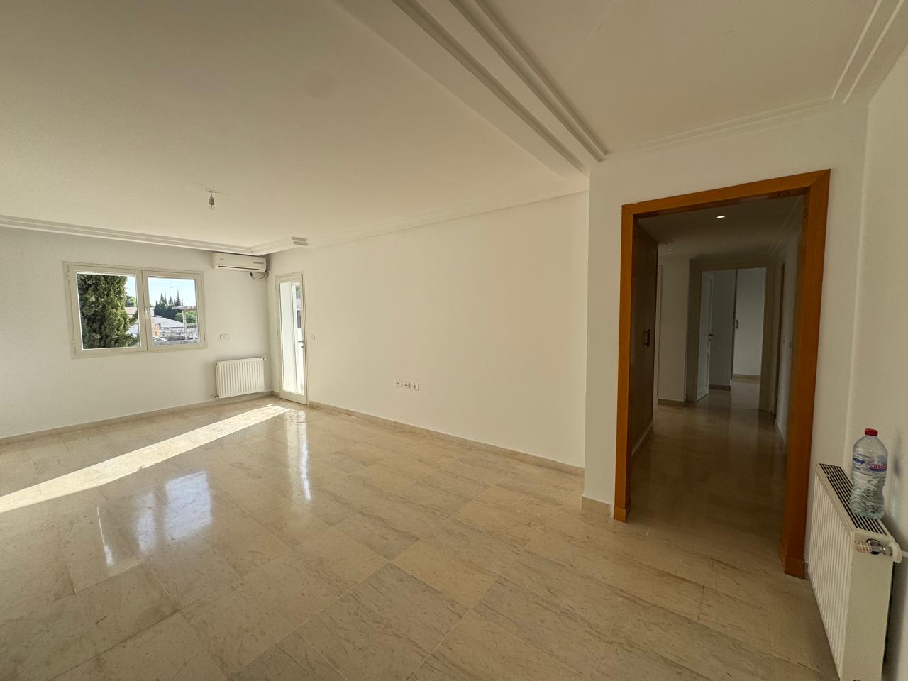 La Soukra&nbsp;La Soukra&nbsp;Location&nbsp;Appart. 4 pi�ces&nbsp;S3 � la soukra