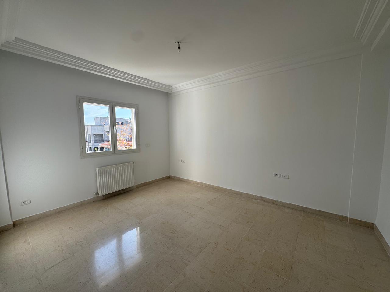 La Soukra&nbsp;La Soukra&nbsp;Location&nbsp;Appart. 4 pi�ces&nbsp;S3 � la soukra