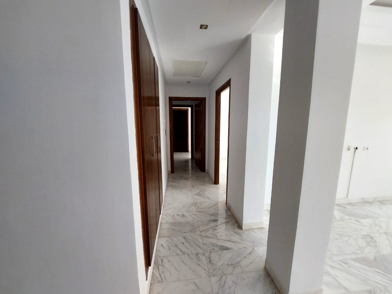 Ain Zaghouan&nbsp;Ain Zaghouan&nbsp;Location&nbsp;Appart. 5 pi�ces+&nbsp;S4 � ain zaghouan nord