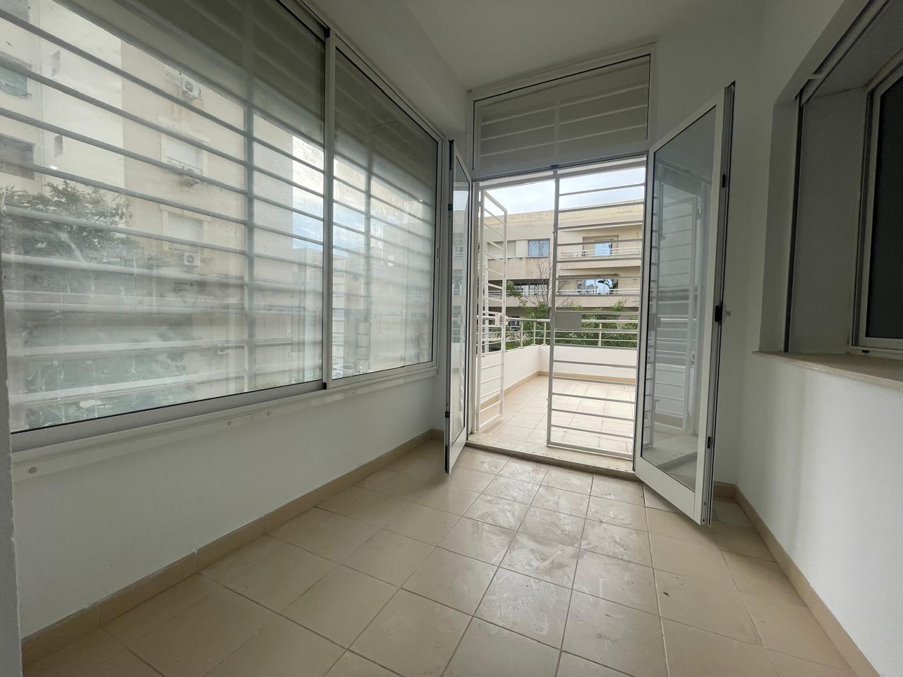 La Marsa&nbsp;Berge Du Lac&nbsp;Location&nbsp;Appart. 4 pi�ces&nbsp;S3 au lac2