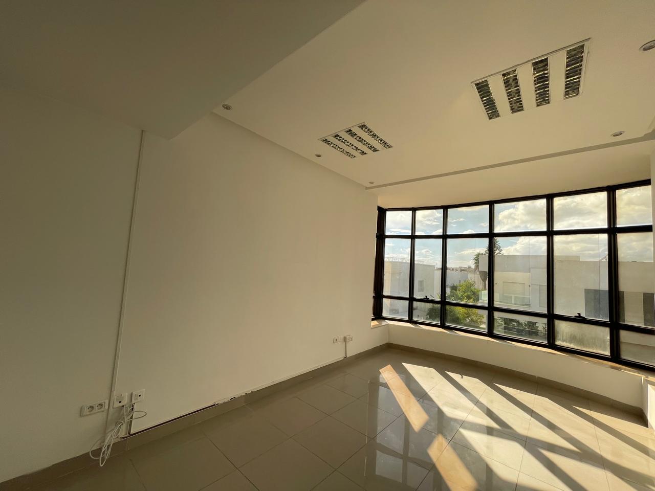 Bureaux & Commerces&nbsp;Bureau