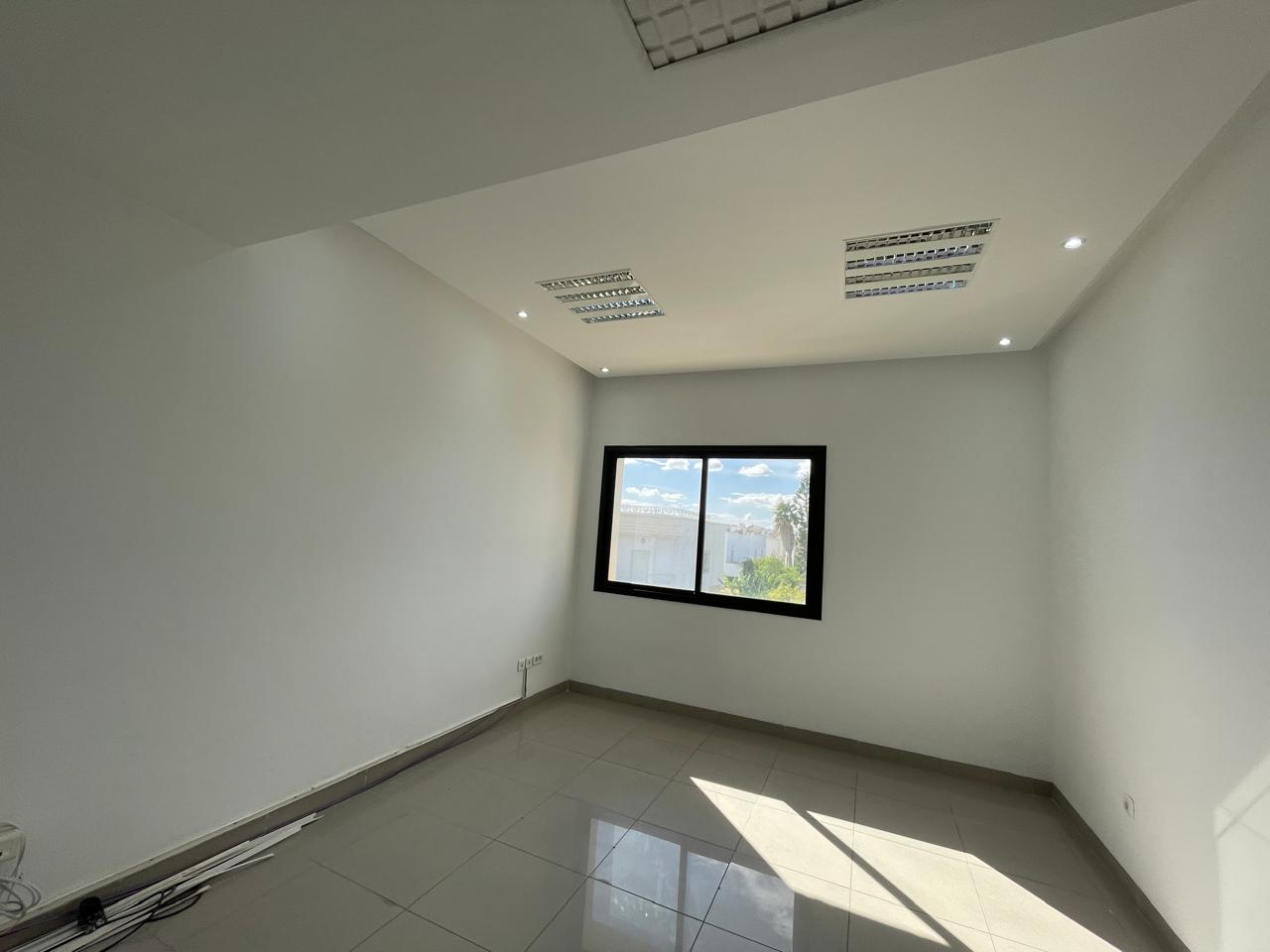 La Marsa&nbsp;Berge Du Lac&nbsp;Bureaux & Commerces&nbsp;Bureau&nbsp;Bureau h5 au lac2