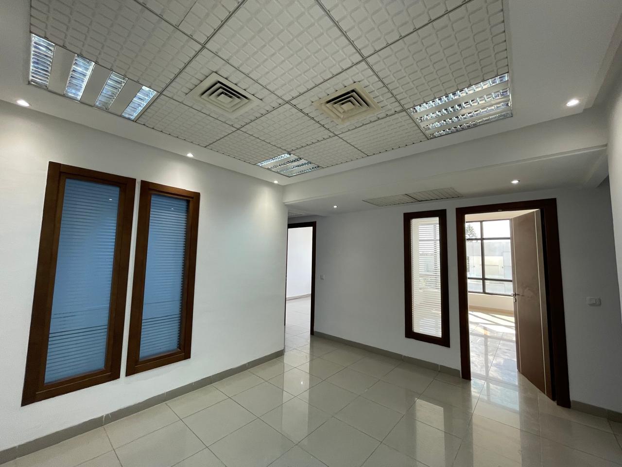 La Marsa&nbsp;Berge Du Lac&nbsp;Bureaux & Commerces&nbsp;Bureau&nbsp;Bureau h5 au lac2