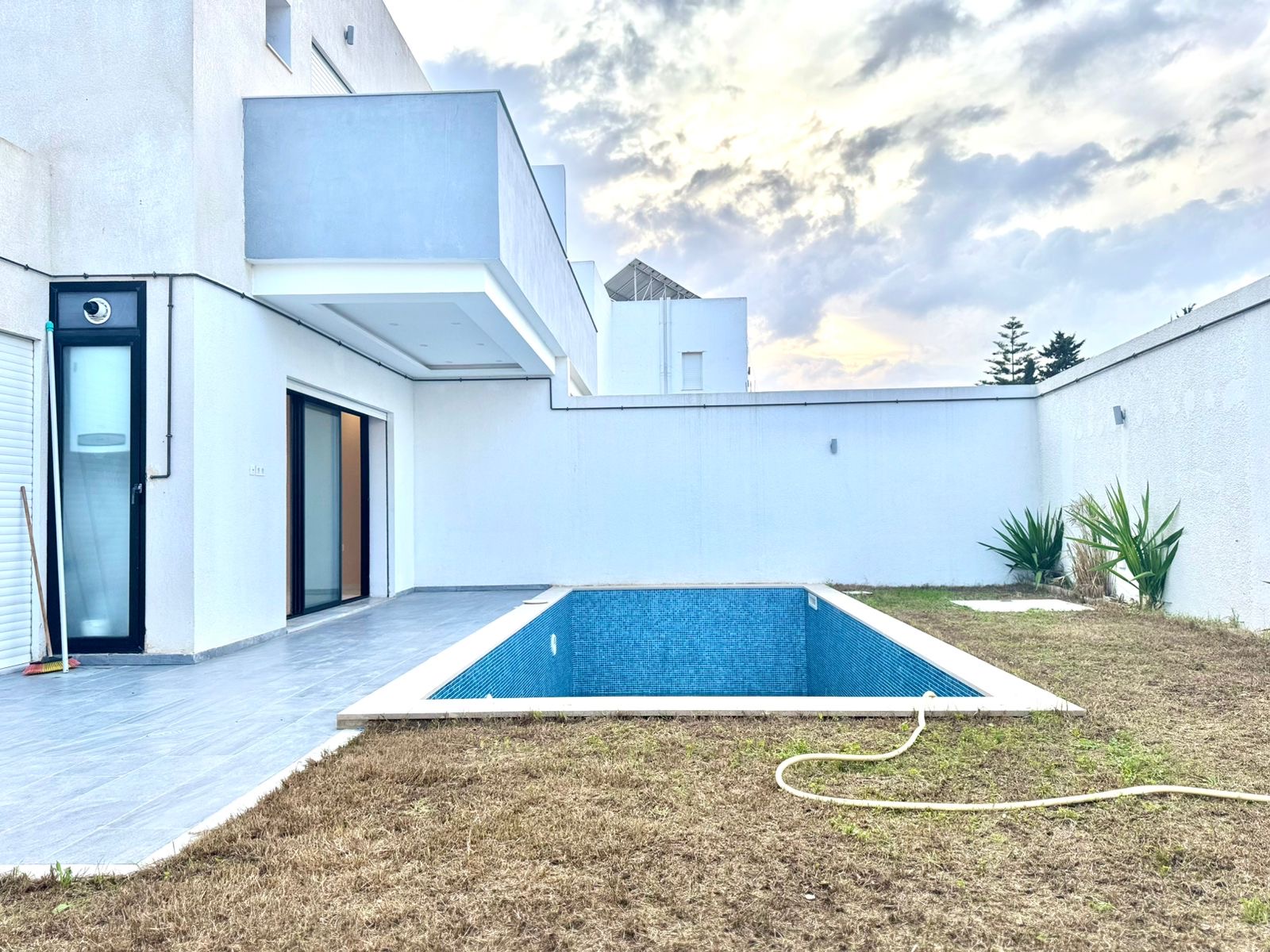 Location&nbsp;Appart. 4 pi�ces