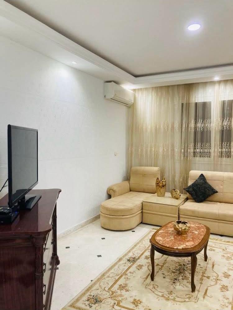 La Marsa&nbsp;Cite Des Juges 2&nbsp;Location&nbsp;Appart. 3 pi�ces&nbsp;S2 meubl� � la marsa