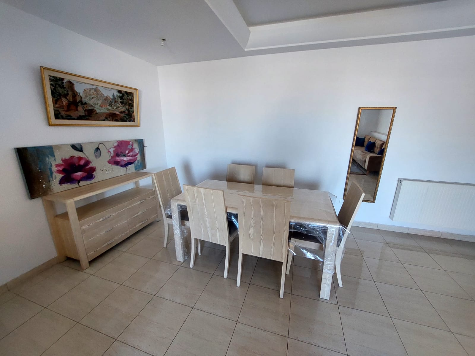 Vente&nbsp;Appart. 4 pi�ces