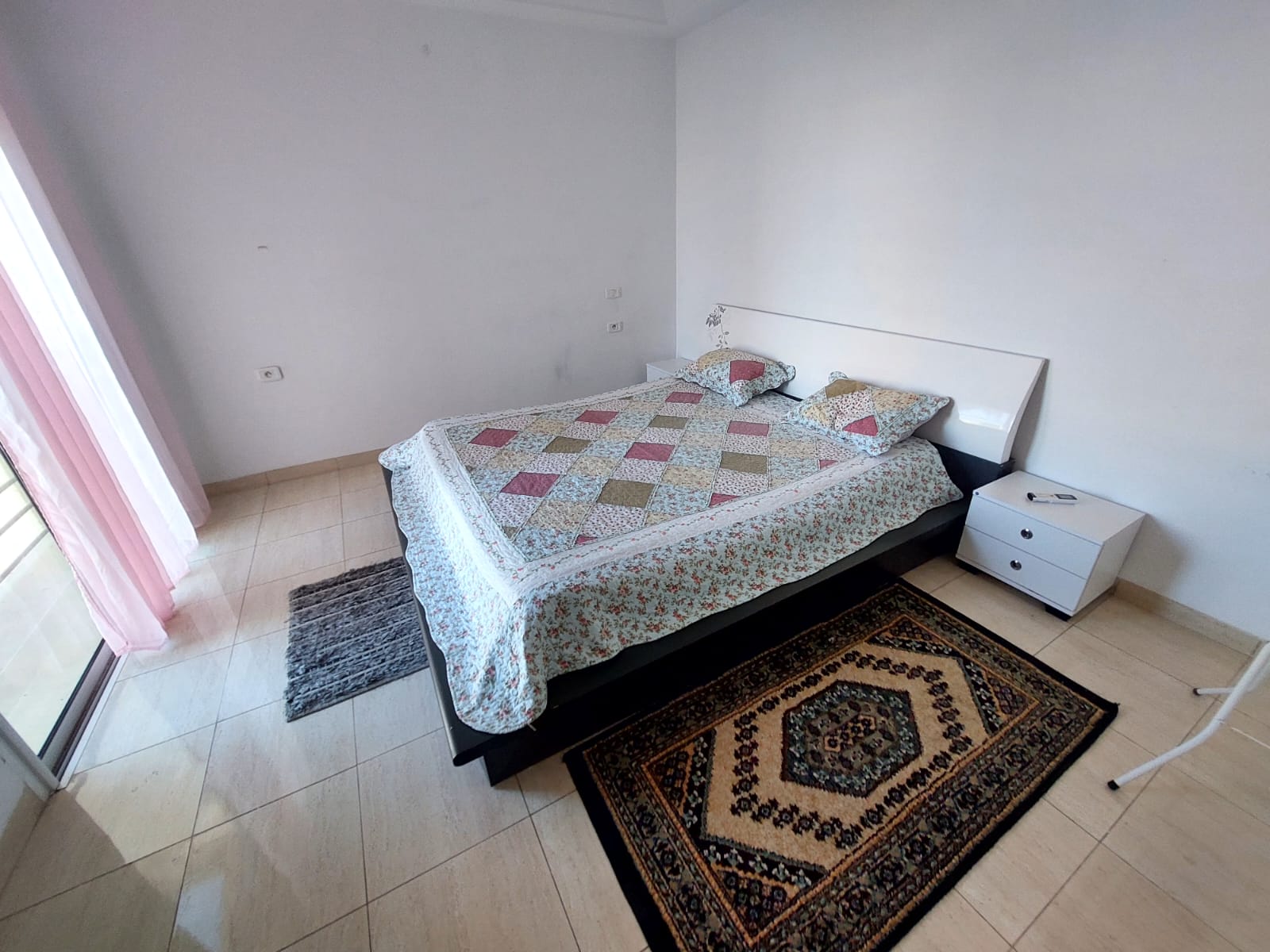 Ain Zaghouan&nbsp;Ain Zaghouan&nbsp;Vente&nbsp;Appart. 4 pi�ces&nbsp;S3 au 6eme �tage � ain zaghouan