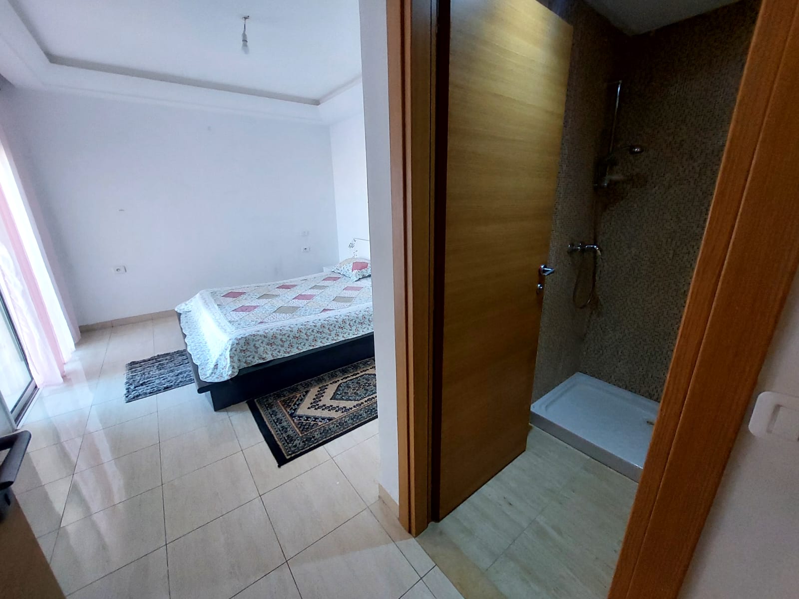 Ain Zaghouan&nbsp;Ain Zaghouan&nbsp;Location&nbsp;Appart. 4 pi�ces&nbsp;S3 meubl� � ain zaghouan