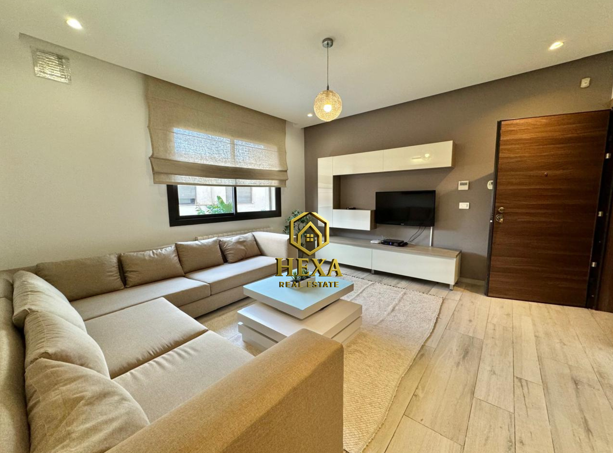 La Marsa&nbsp;Sidi Daoud&nbsp;Location&nbsp;Appart. 2 pi�ces&nbsp;S1 meubl� � la marsa