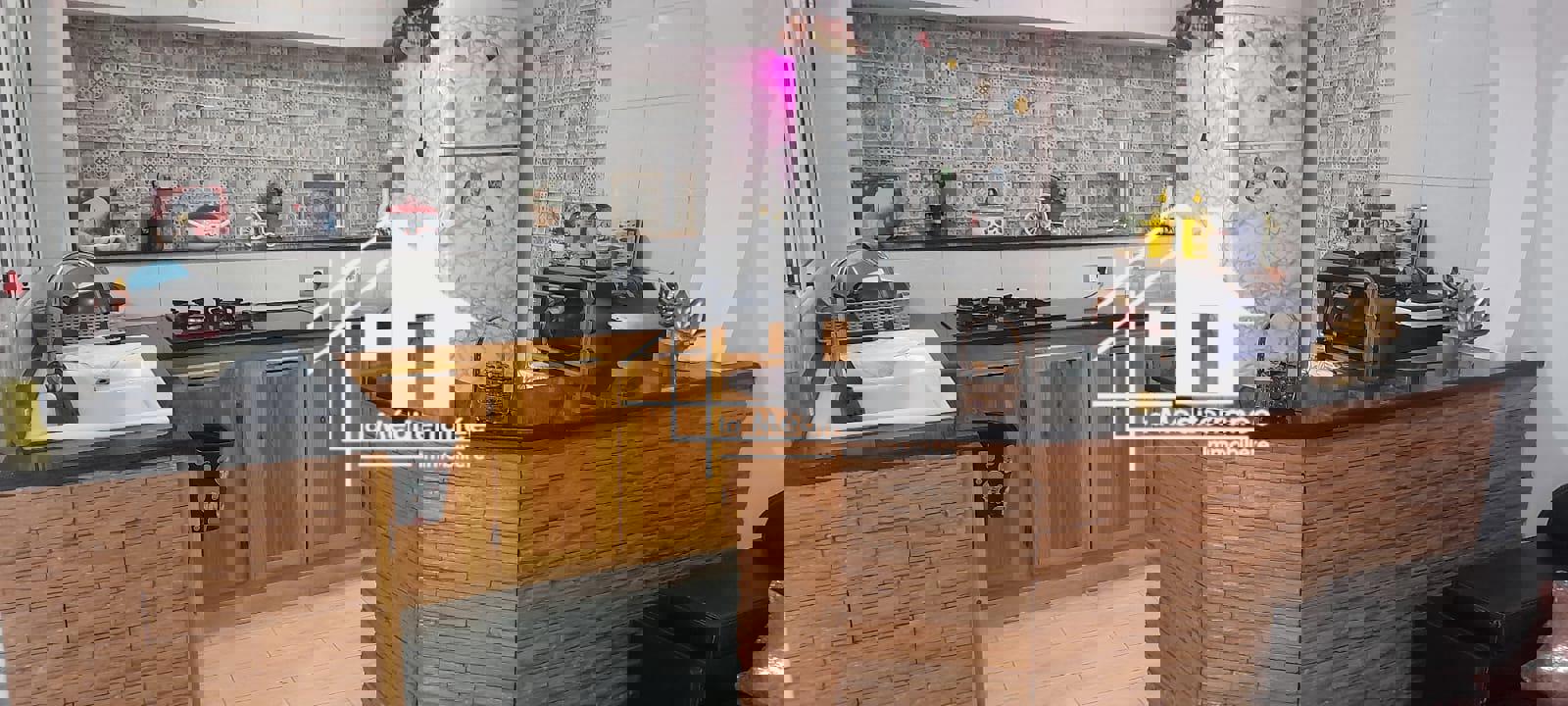 Bab Bhar&nbsp;Bab El Jazira&nbsp;Location&nbsp;Appart. 2 pi�ces&nbsp;Maison s2 au centre ville tunis