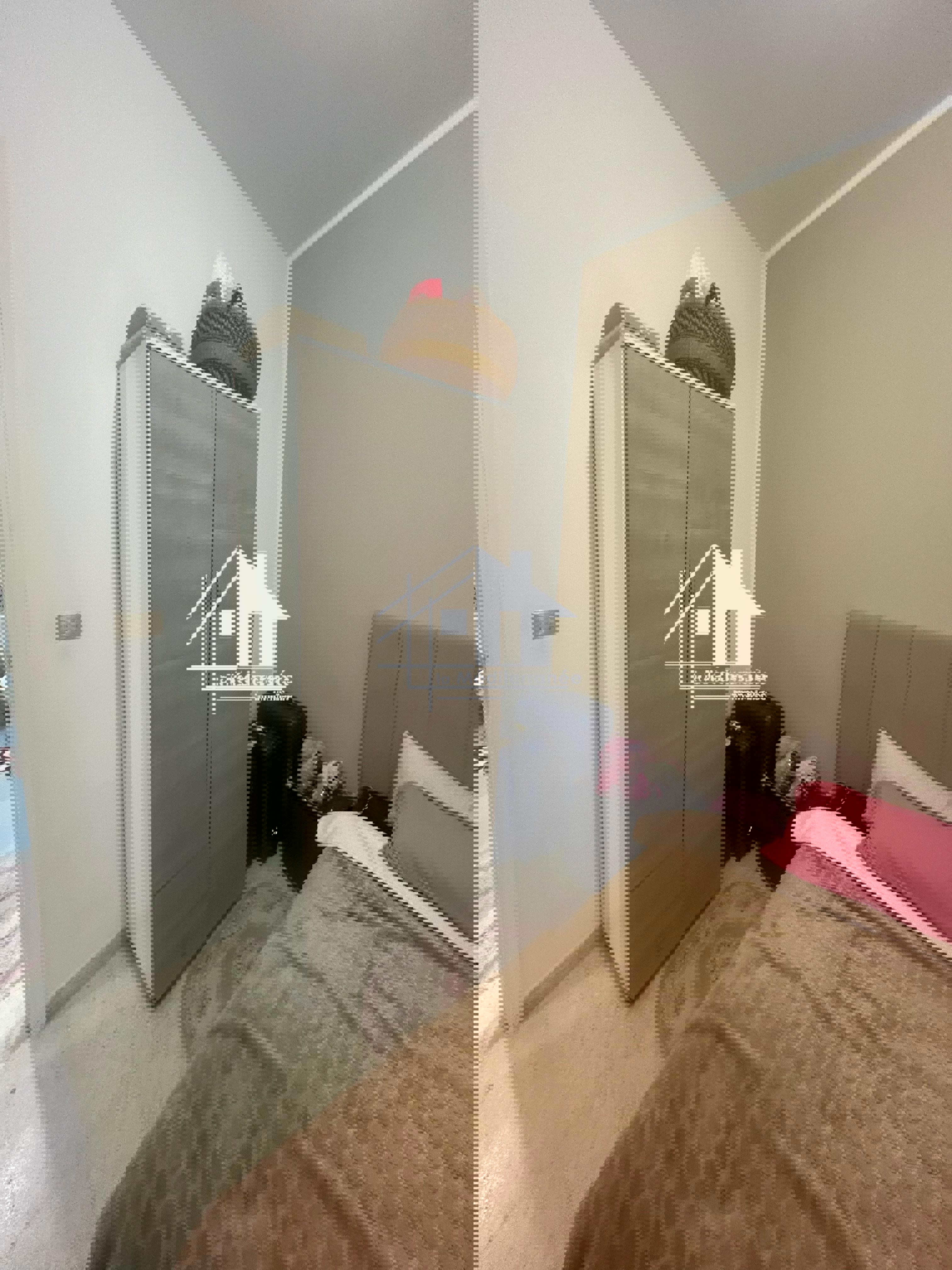 Ariana Ville&nbsp;Cite Ennasr 1&nbsp;Location&nbsp;Appart. 2 pi�ces&nbsp;Appartement s1 meubl� � ennasr 1