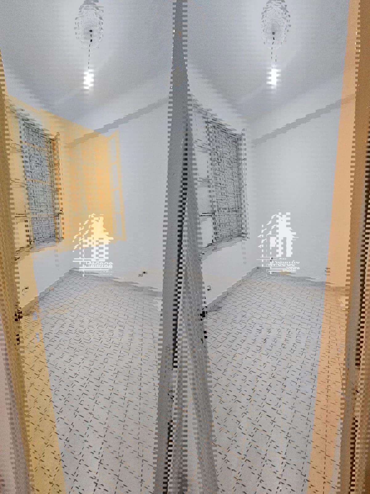 Bab Bhar&nbsp;Bab Bhar&nbsp;Location&nbsp;Appart. 2 pi�ces&nbsp;Appart s2 au centre ville tunis