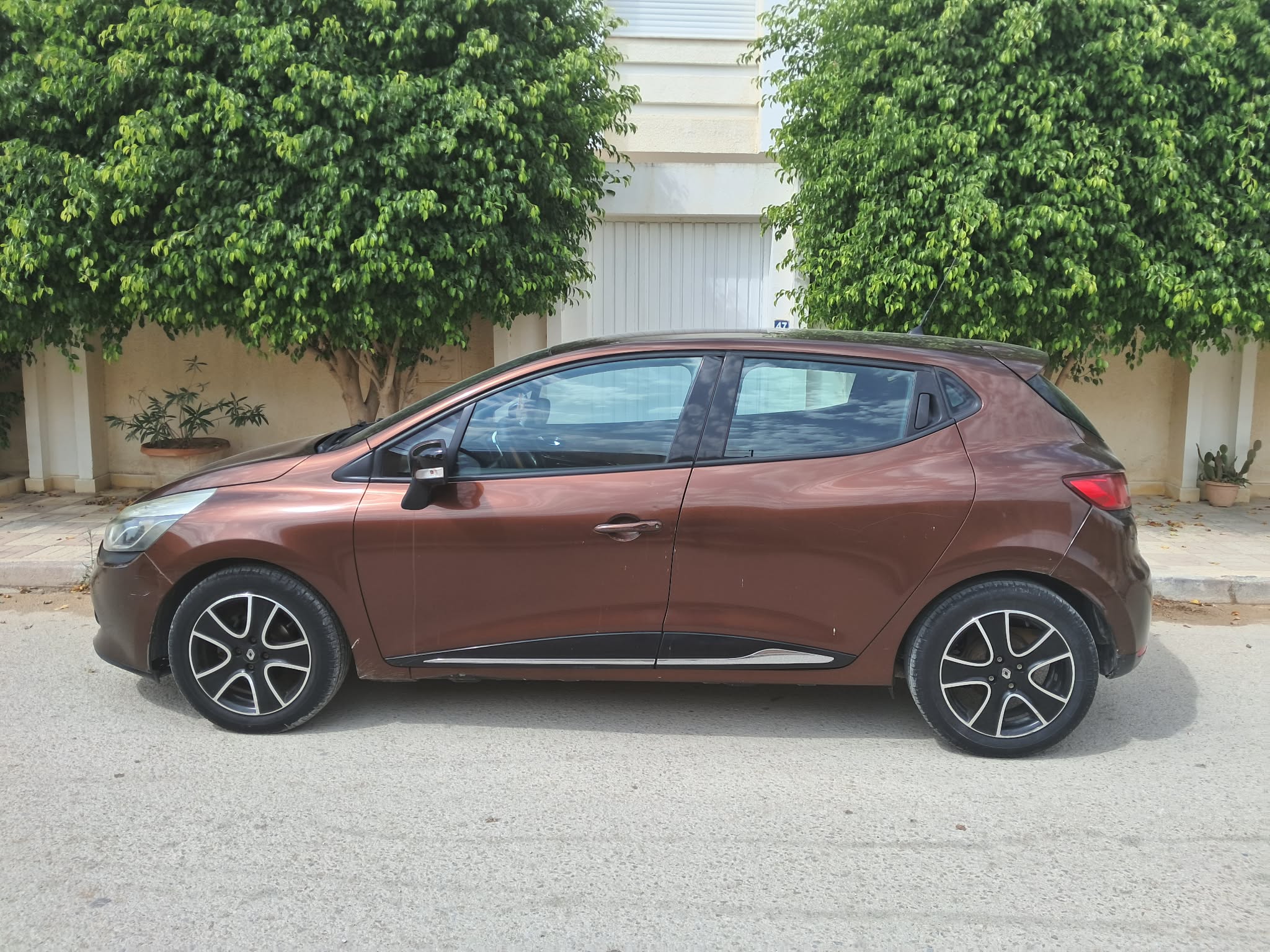 Renault&nbsp;Clio