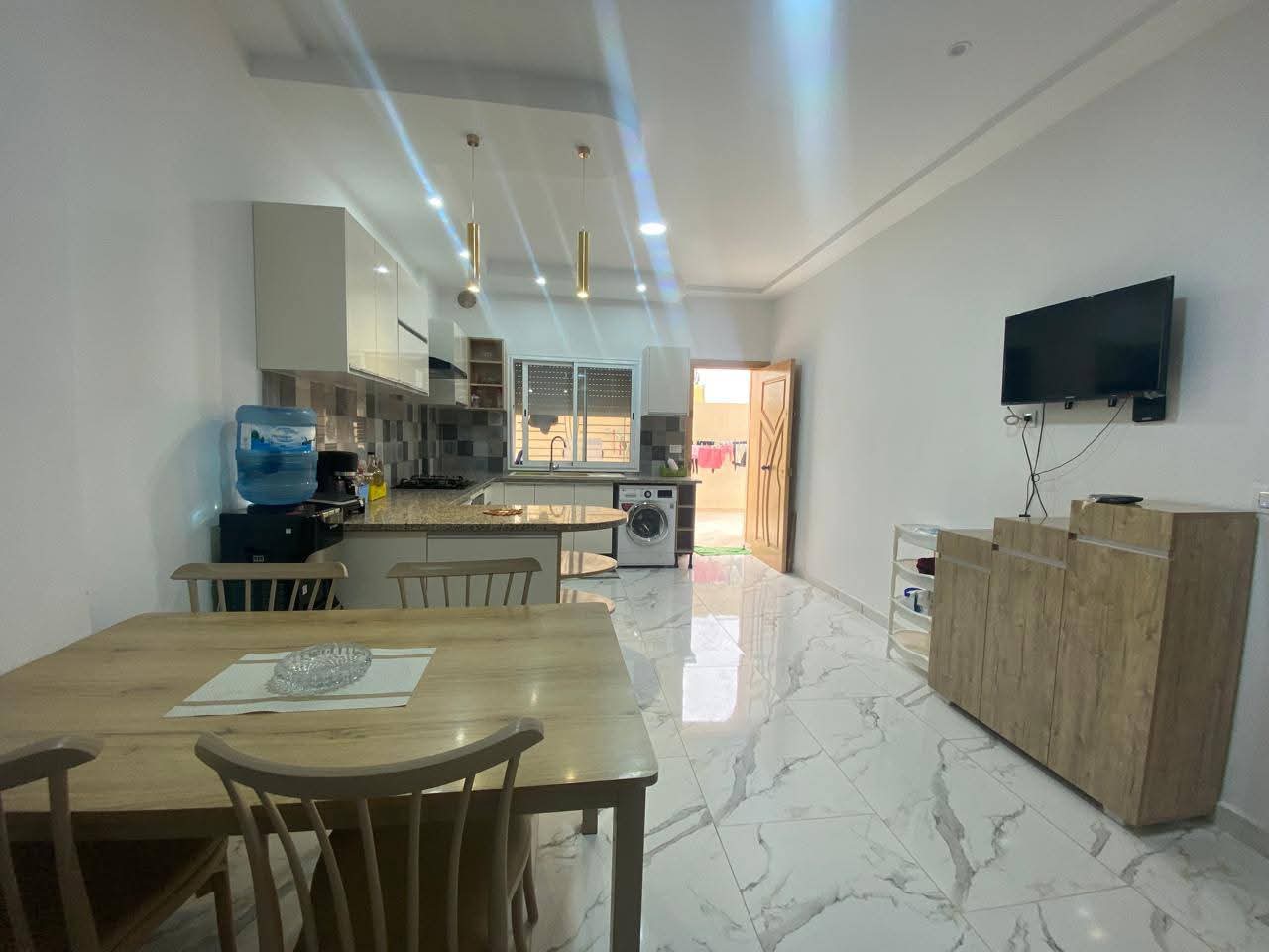 Vente&nbsp;Appart. 4 pi�ces