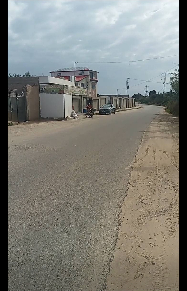 Terrain&nbsp;Terrain agricole