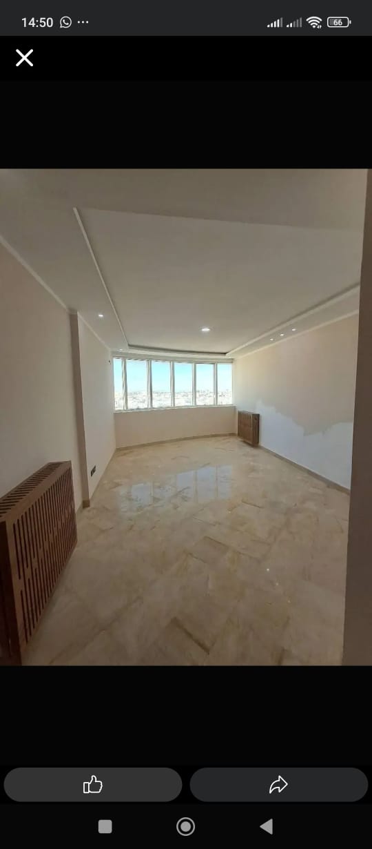 La Marsa&nbsp;El Aouina&nbsp;Location&nbsp;Appart. 3 pi�ces&nbsp;Appartement s2 � jardins de l'aouina