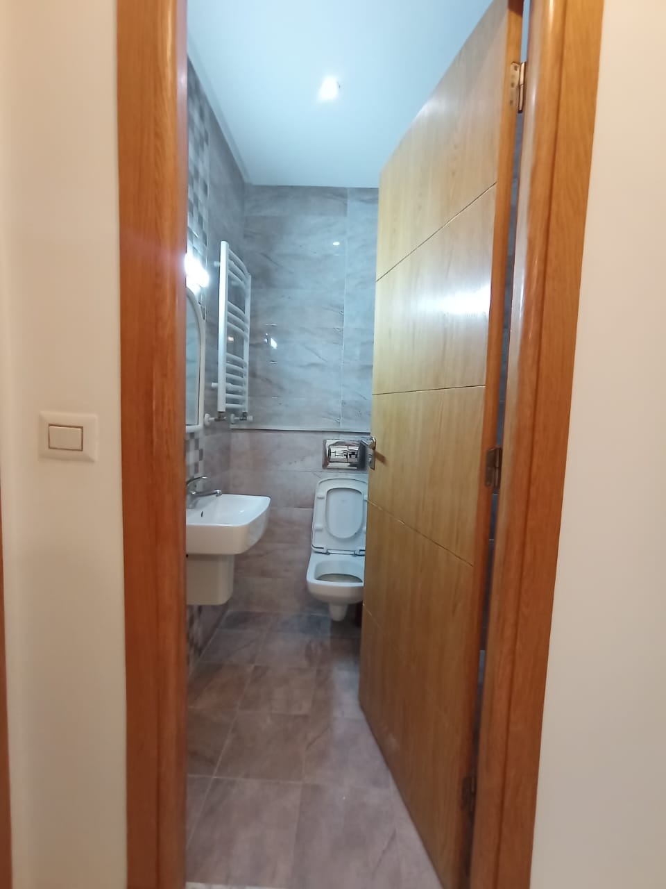 La Marsa&nbsp;El Aouina&nbsp;Vente&nbsp;Appart. 2 pi�ces&nbsp;Appartement s1 � cit� el wahat