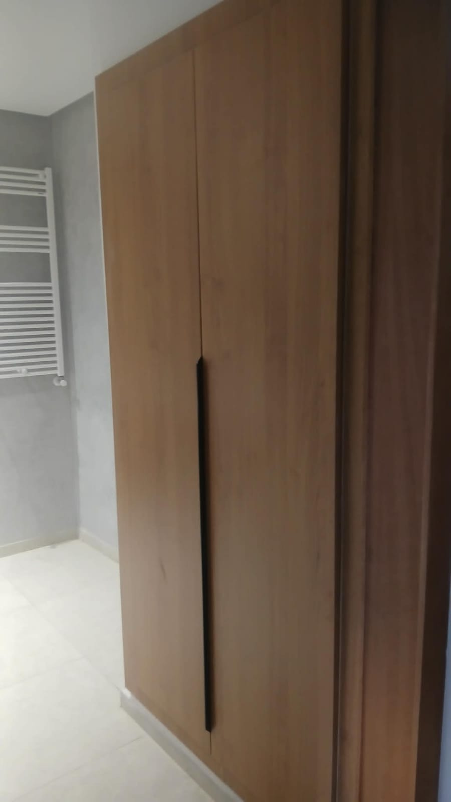 Ain Zaghouan&nbsp;Ain Zaghouan&nbsp;Location&nbsp;Appart. 2 pi�ces&nbsp;Appartement s1 � la nouvelle soukra