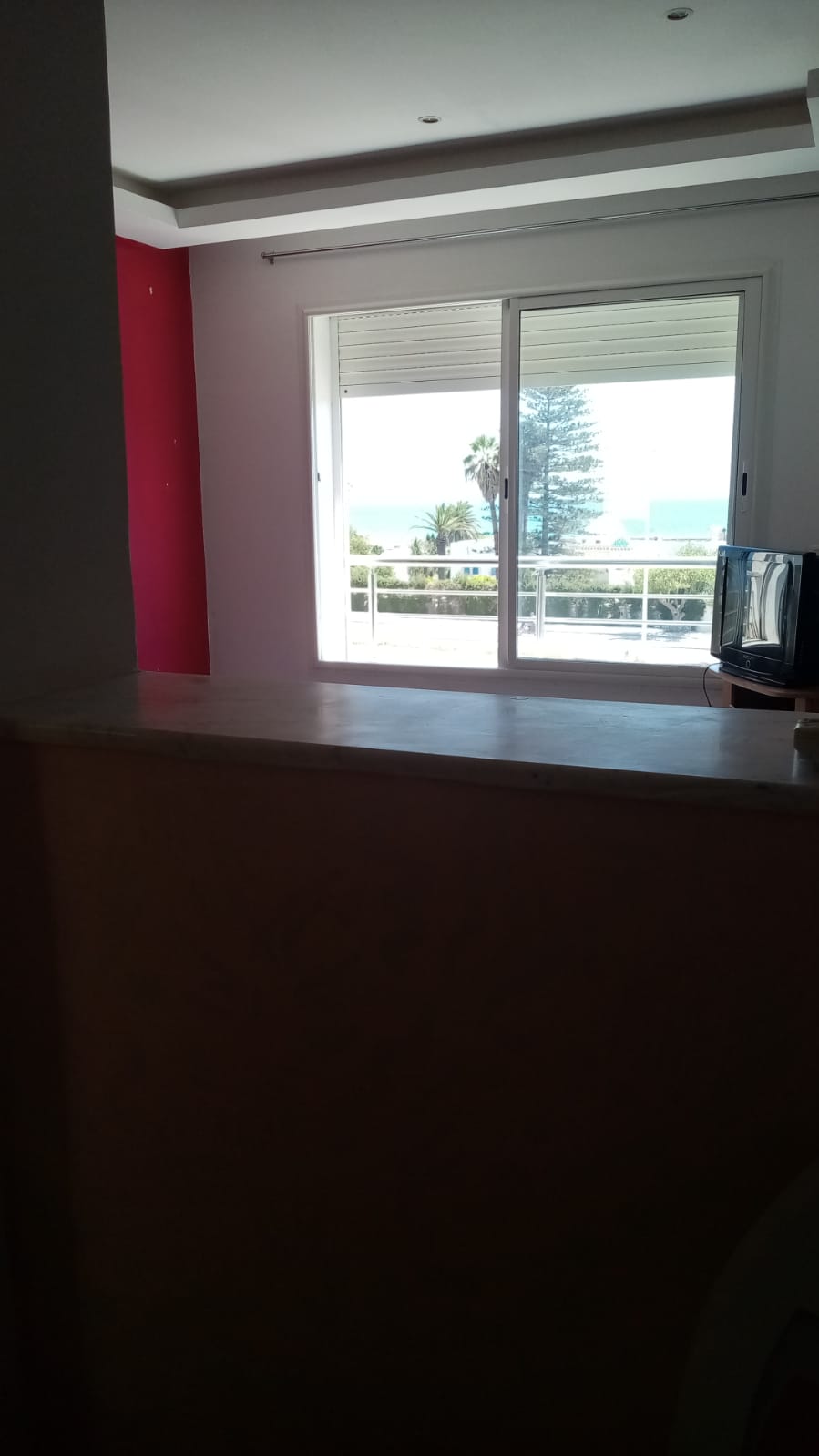 Nabeul&nbsp;Cite El Mahrsi 1&nbsp;Location&nbsp;Appart. 2 pi�ces&nbsp;Sp�cial jeunes m�decins et pharmaciens a  nabeul