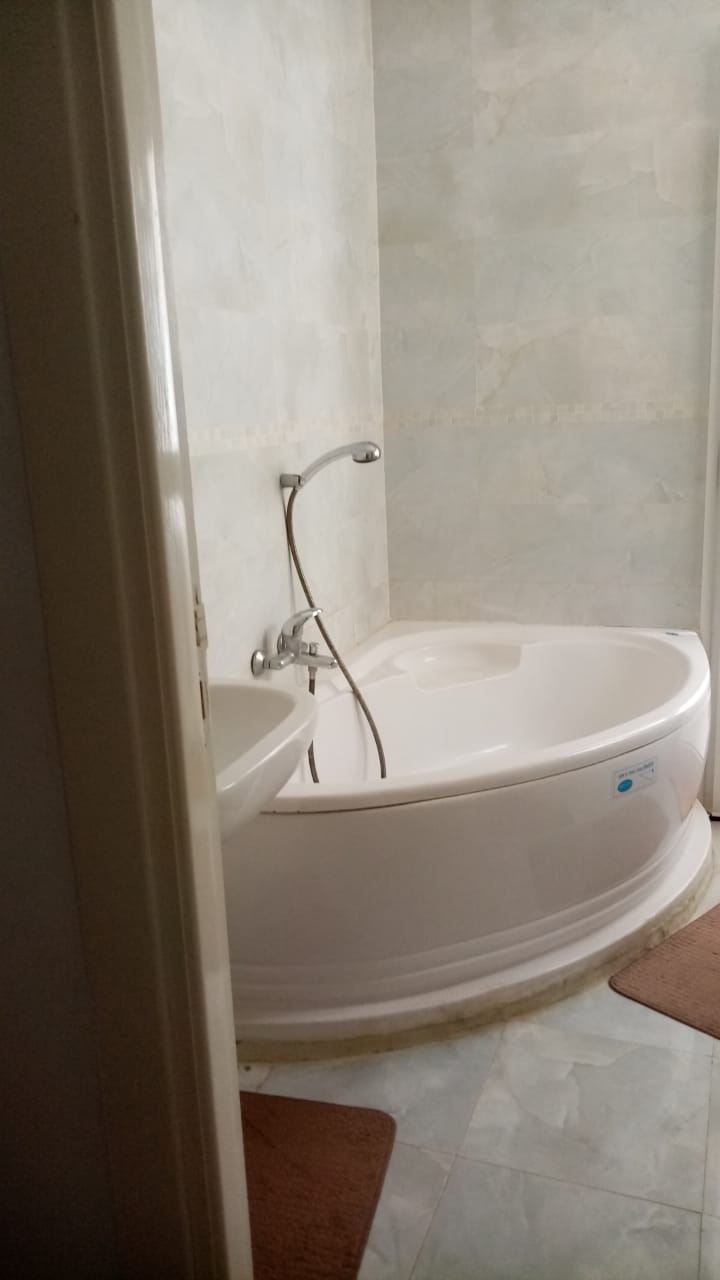 Nabeul&nbsp;Cite El Mahrsi 1&nbsp;Location&nbsp;Appart. 2 pi�ces&nbsp;Sp�cial jeunes m�decins et pharmaciens a  nabeul