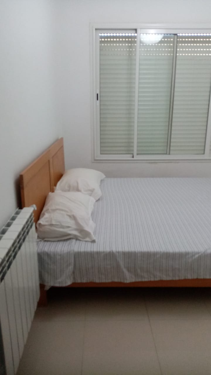 Nabeul&nbsp;Cite El Mahrsi 1&nbsp;Location&nbsp;Appart. 2 pi�ces&nbsp;Sp�cial jeunes m�decins et pharmaciens a  nabeul