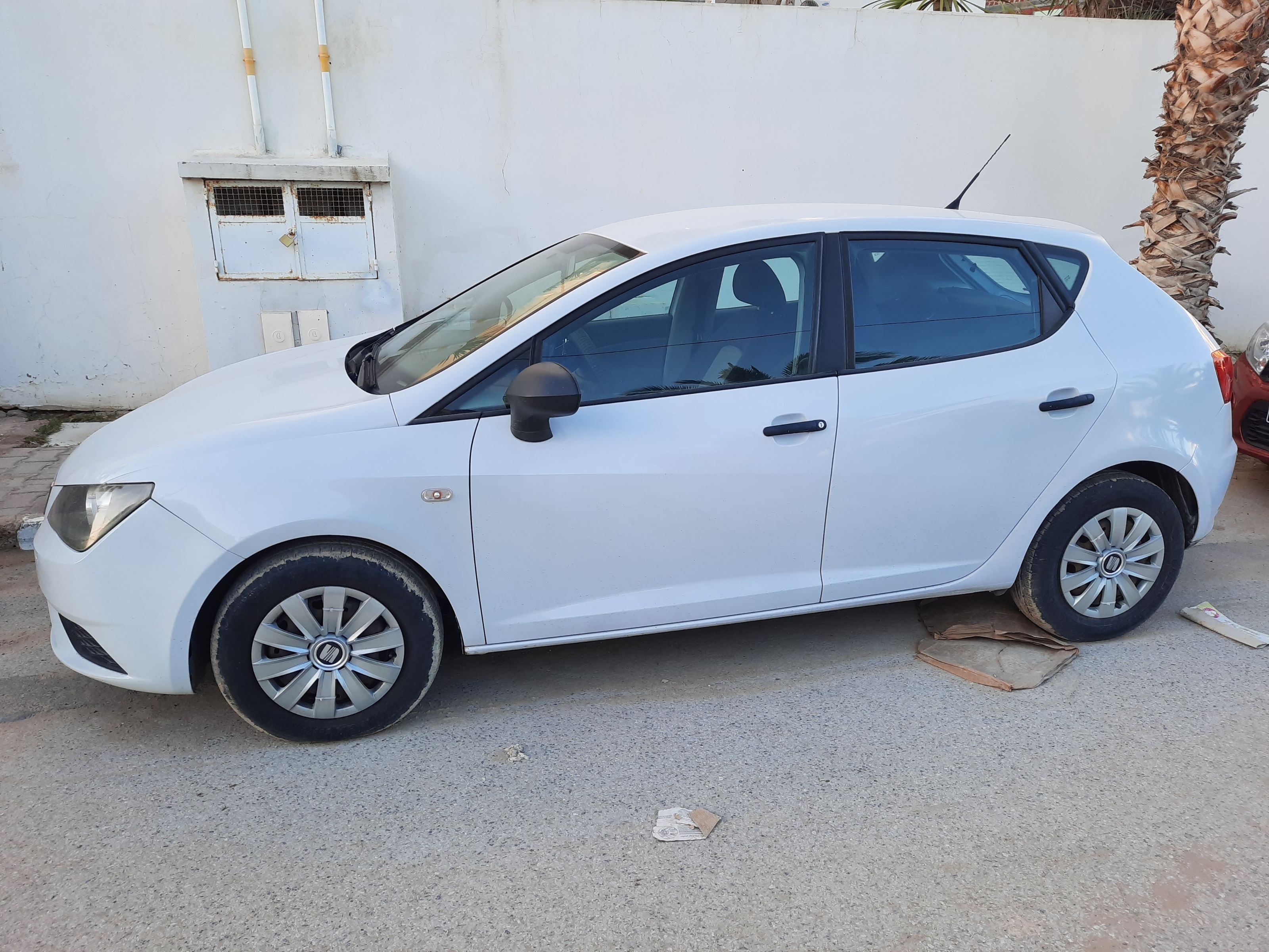 Seat&nbsp;Ibiza