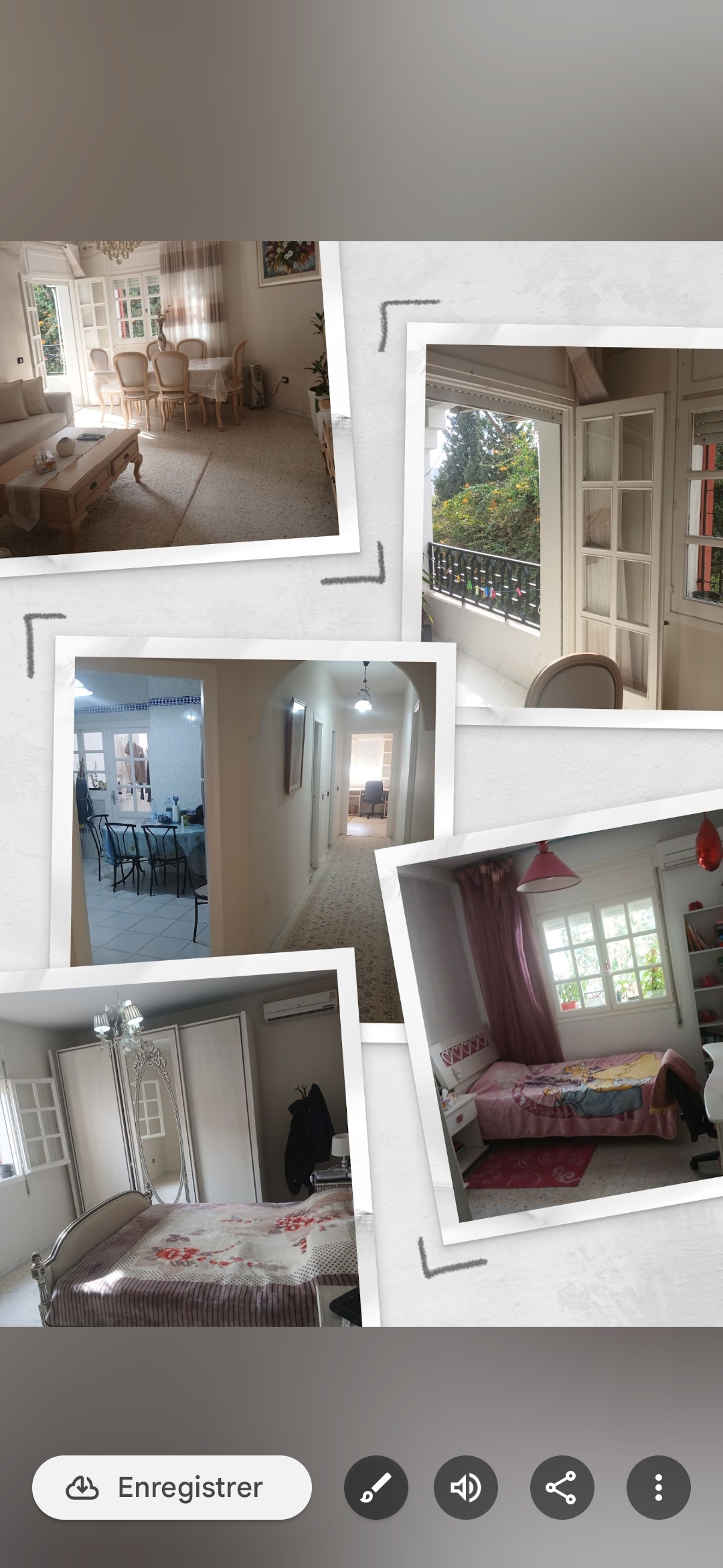 Vente&nbsp;Appart. 3 pi�ces