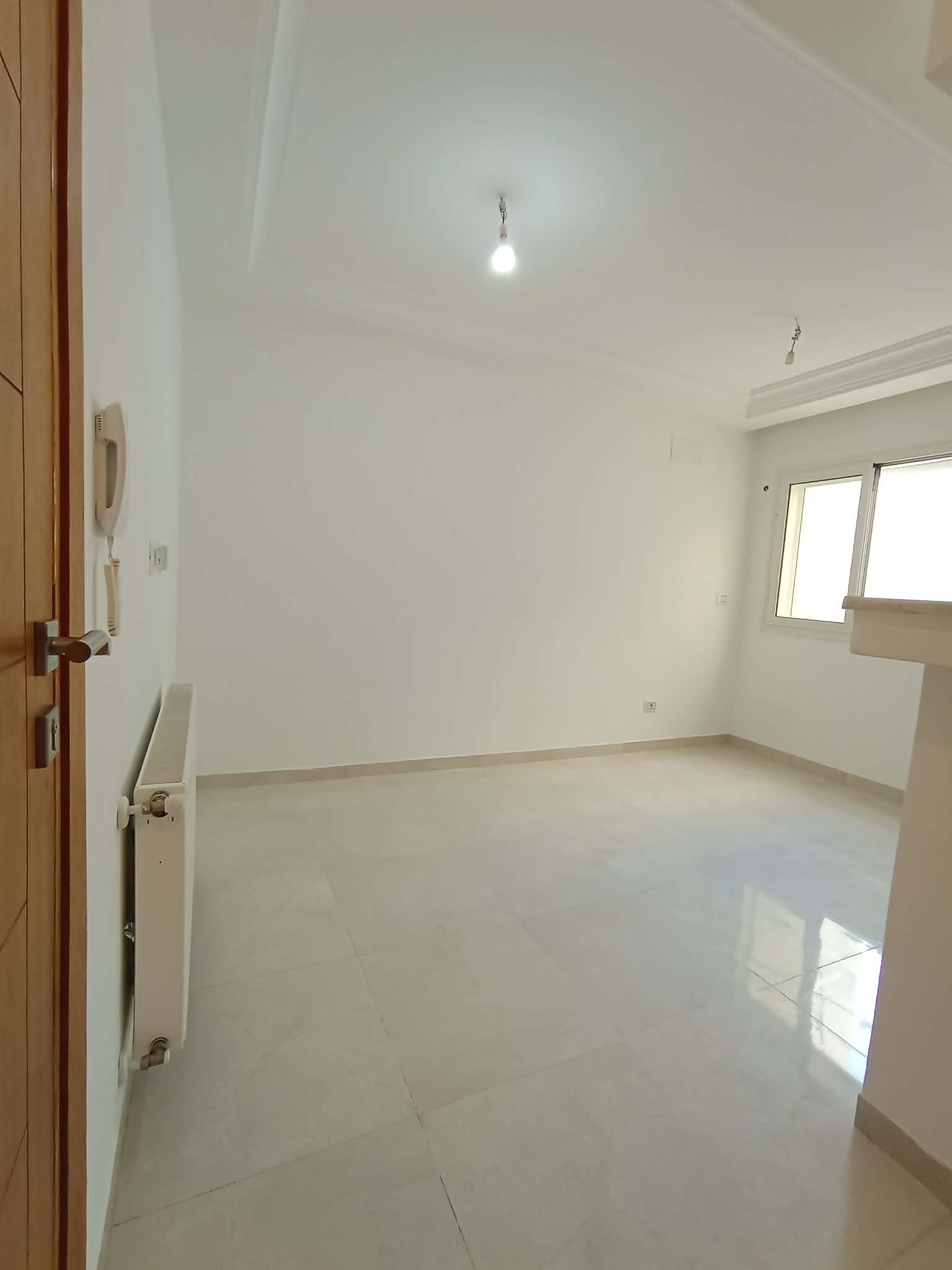 La Marsa&nbsp;El Aouina&nbsp;Vente&nbsp;Appart. 1 pi�ce&nbsp;S1 cite el wahat pres monoprix