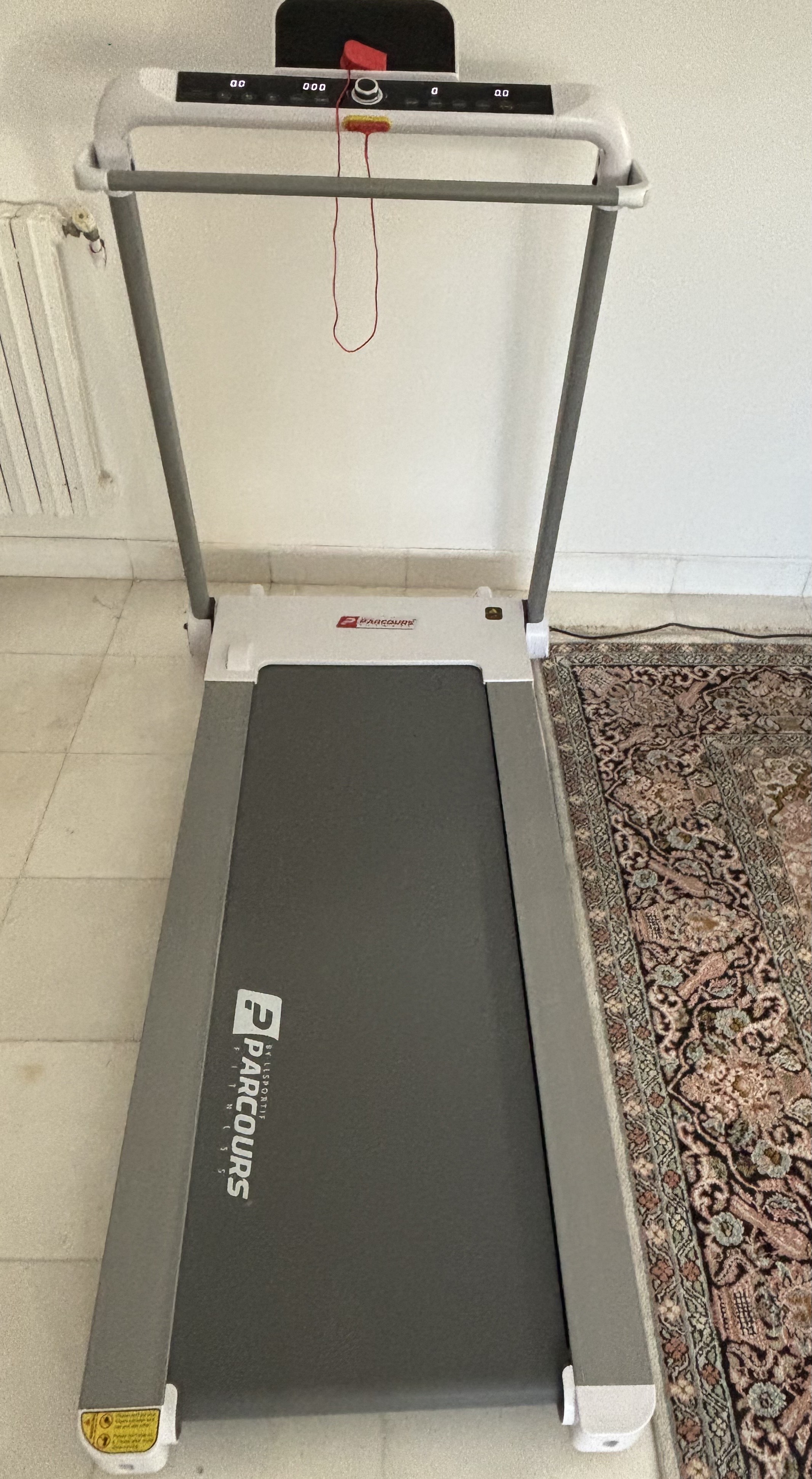 El Kram&nbsp;Le Kram&nbsp;Autre&nbsp;Autre&nbsp;Tapis de course