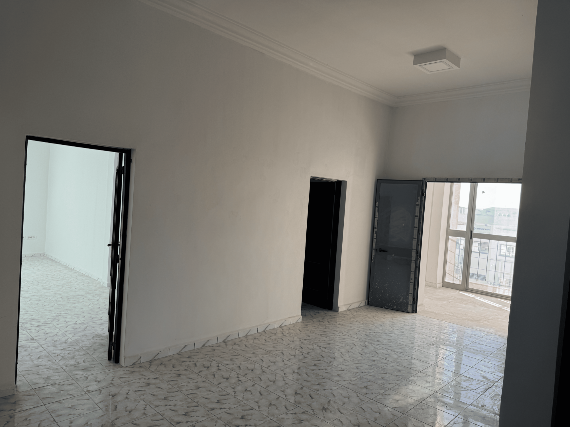 Fouchana&nbsp;Zone Industrielle El Meghira&nbsp;Location&nbsp;Surfaces&nbsp;Local zone industriel el mghira  1200m