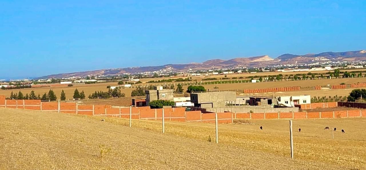 Sidi Thabet&nbsp;Sidi Thabet&nbsp;Vente&nbsp;Surfaces&nbsp;Sidi thabet  votre future villa