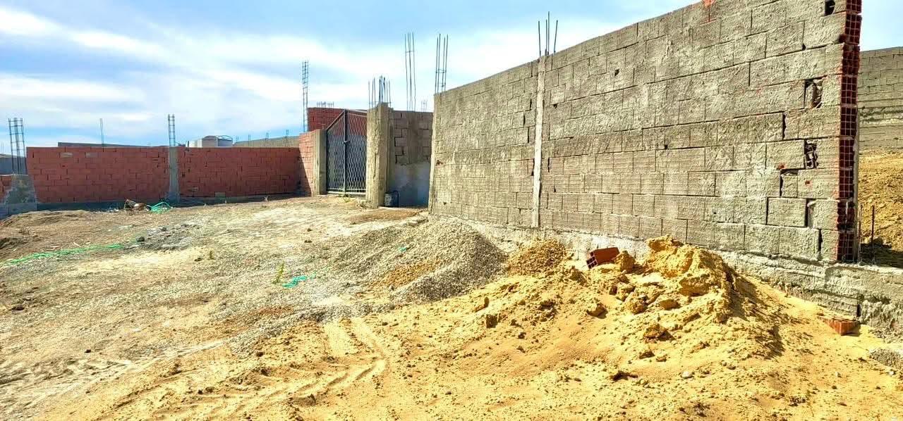 Sidi Thabet&nbsp;Sidi Thabet&nbsp;Terrain&nbsp;Terrain nu&nbsp;Votre terrain de r�ve