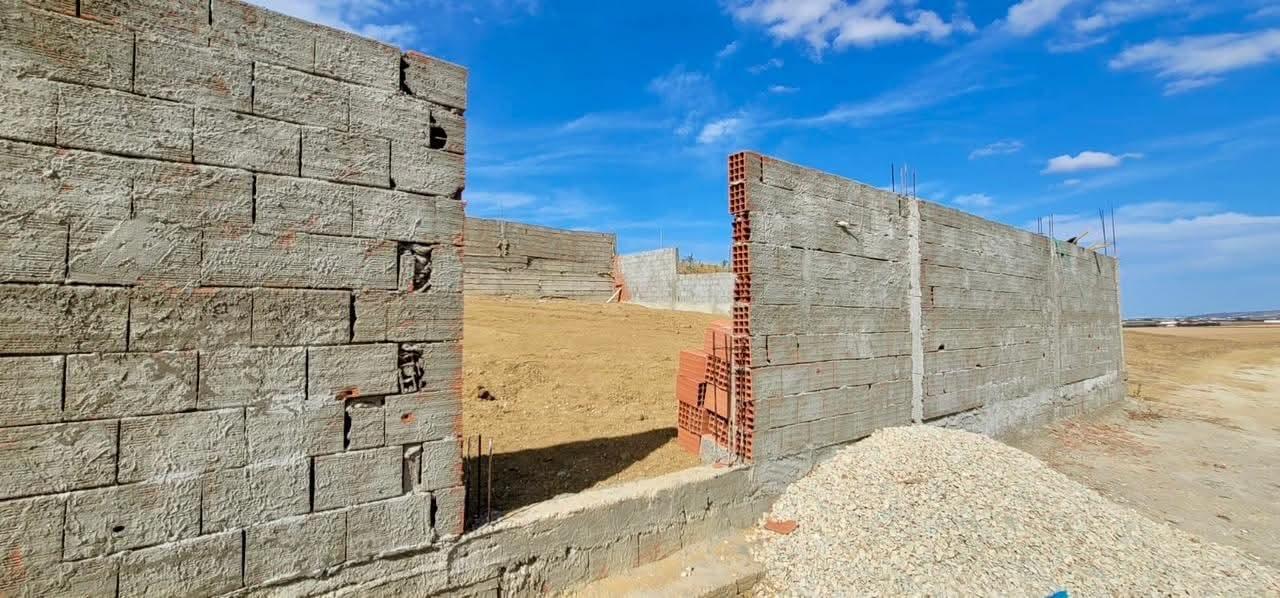 Terrain&nbsp;Terrain nu