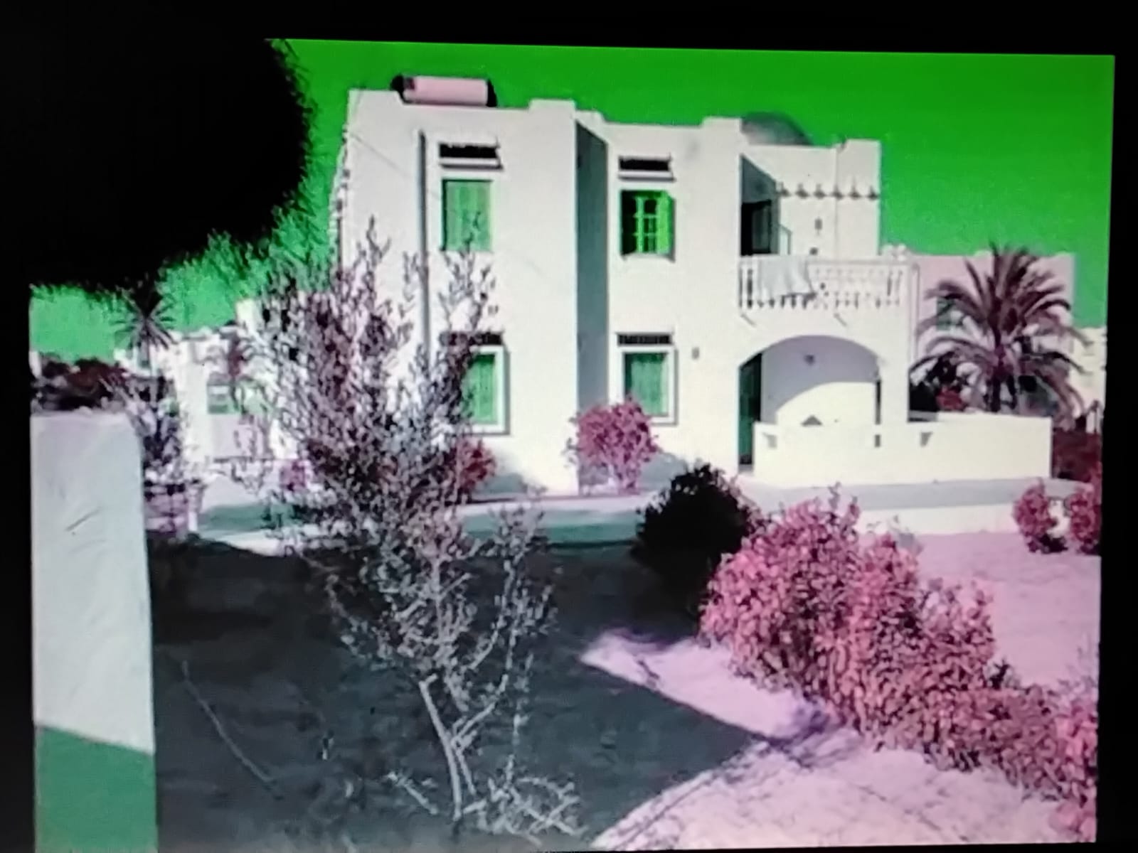 Djerba - Houmet Essouk&nbsp;Mezraya&nbsp;Vente&nbsp;Appart. 2 pi�ces&nbsp;Des appartement a djerba