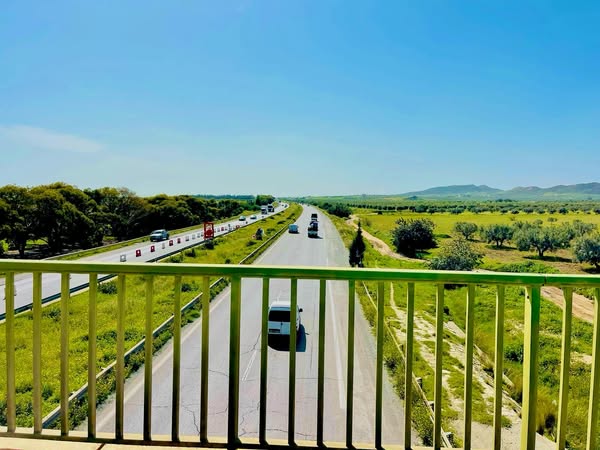 Bou Ficha&nbsp;Bou Ficha&nbsp;Terrain&nbsp;Terrain nu&nbsp;Terrain bouficha