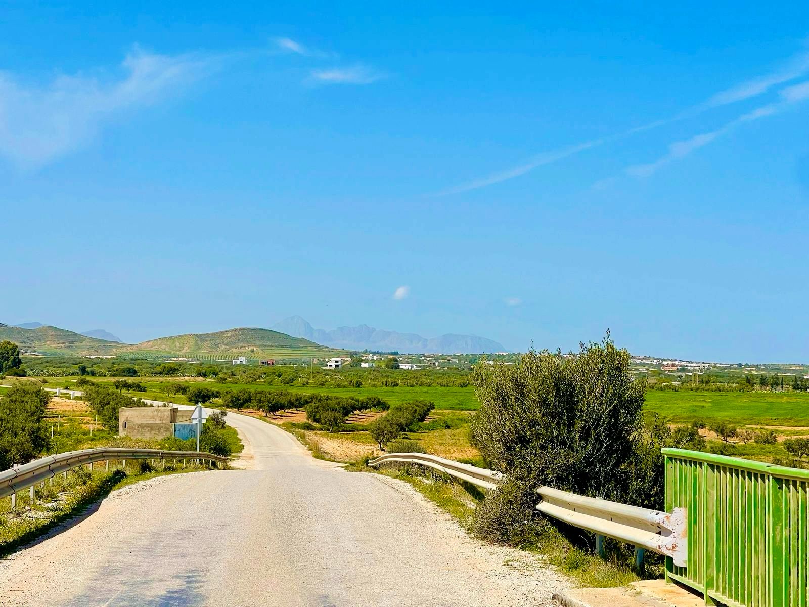 Terrain&nbsp;Terrain nu