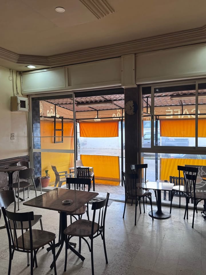 Bizerte Nord&nbsp;Bizerte&nbsp;Bureaux & Commerces&nbsp;Fond de Commerce&nbsp;Fonds de commerce caf�