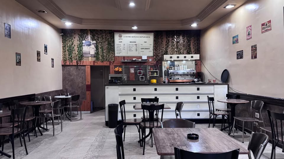 Bizerte Nord&nbsp;Bizerte&nbsp;Bureaux & Commerces&nbsp;Fond de Commerce&nbsp;Fonds de commerce caf�