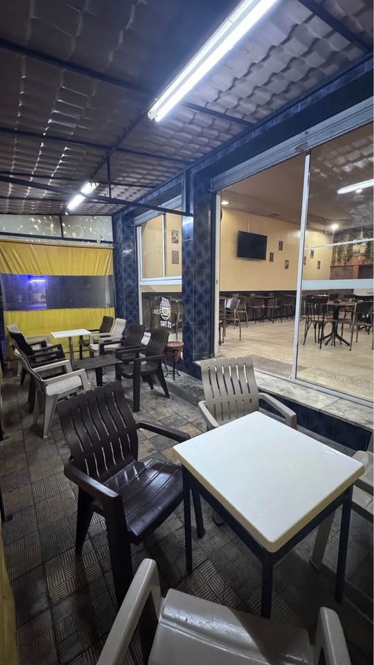 Bureaux & Commerces&nbsp;Fond de Commerce